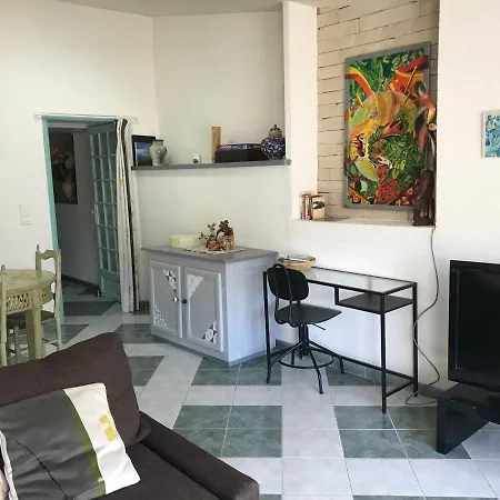 Le Grenier D'annick Apartment *