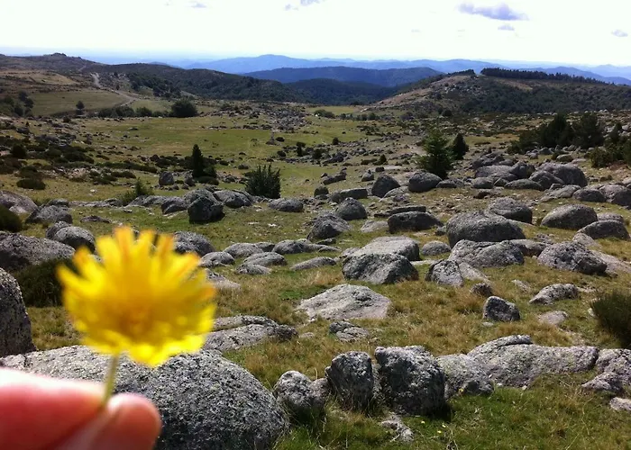 Apartmán Le Grenier D'annick