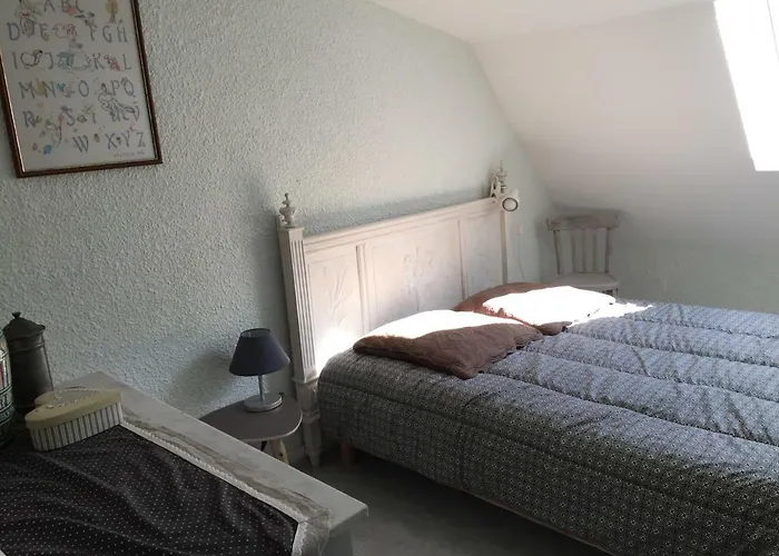 Le Grenier D'annick *